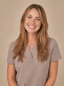 A Mirage team member